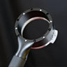 CremaLivo Bottomless Portafilter V2 — Pull Shots Like a Pro