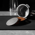 CremaLivo Puck Filter Screen — Brew Clean, Live Green