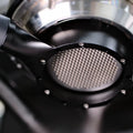 CremaLivo Bottomless Portafilter V2 — Pull Shots Like a Pro