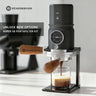 CremaLivo Bottomless Portafilter Kit — See Every Drop, Own Every Shot