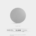 CremaLivo Espresso Filter Screen — One Screen, Every Portafilter