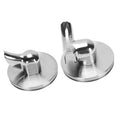 CremaLivo Portafilter Spout — Instant Upgrade, Pro-Level Pour