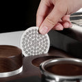 CremaLivo Puck Filter Screen — Brew Clean, Live Green