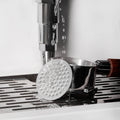 CremaLivo Puck Filter Screen — Brew Clean, Live Green