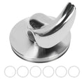 CremaLivo Portafilter Spout — Instant Upgrade, Pro-Level Pour